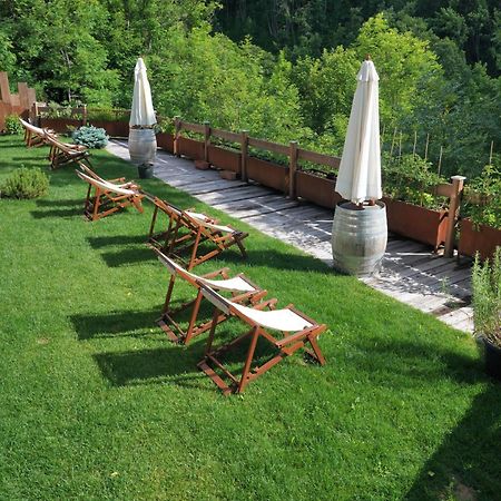 Pensione Albergo Diffuso Ceaglio Valle Maira Marmora Dış mekan fotoğraf