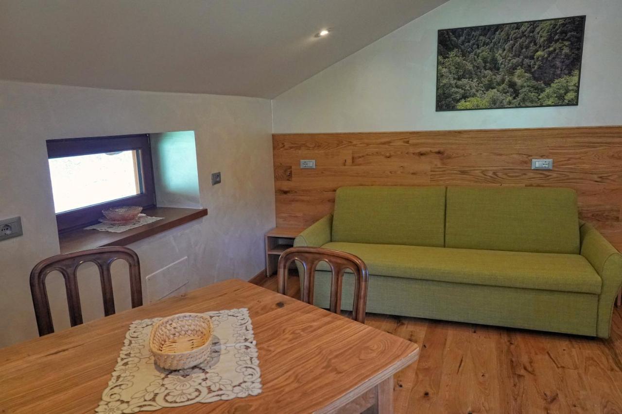 Pensione Albergo Diffuso Ceaglio Valle Maira Marmora Dış mekan fotoğraf