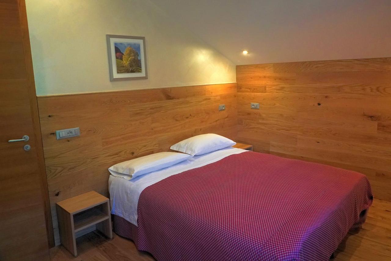 Pensione Albergo Diffuso Ceaglio Valle Maira Marmora Dış mekan fotoğraf