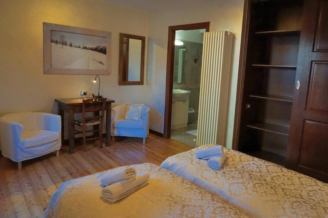 Pensione Albergo Diffuso Ceaglio Valle Maira Marmora Dış mekan fotoğraf