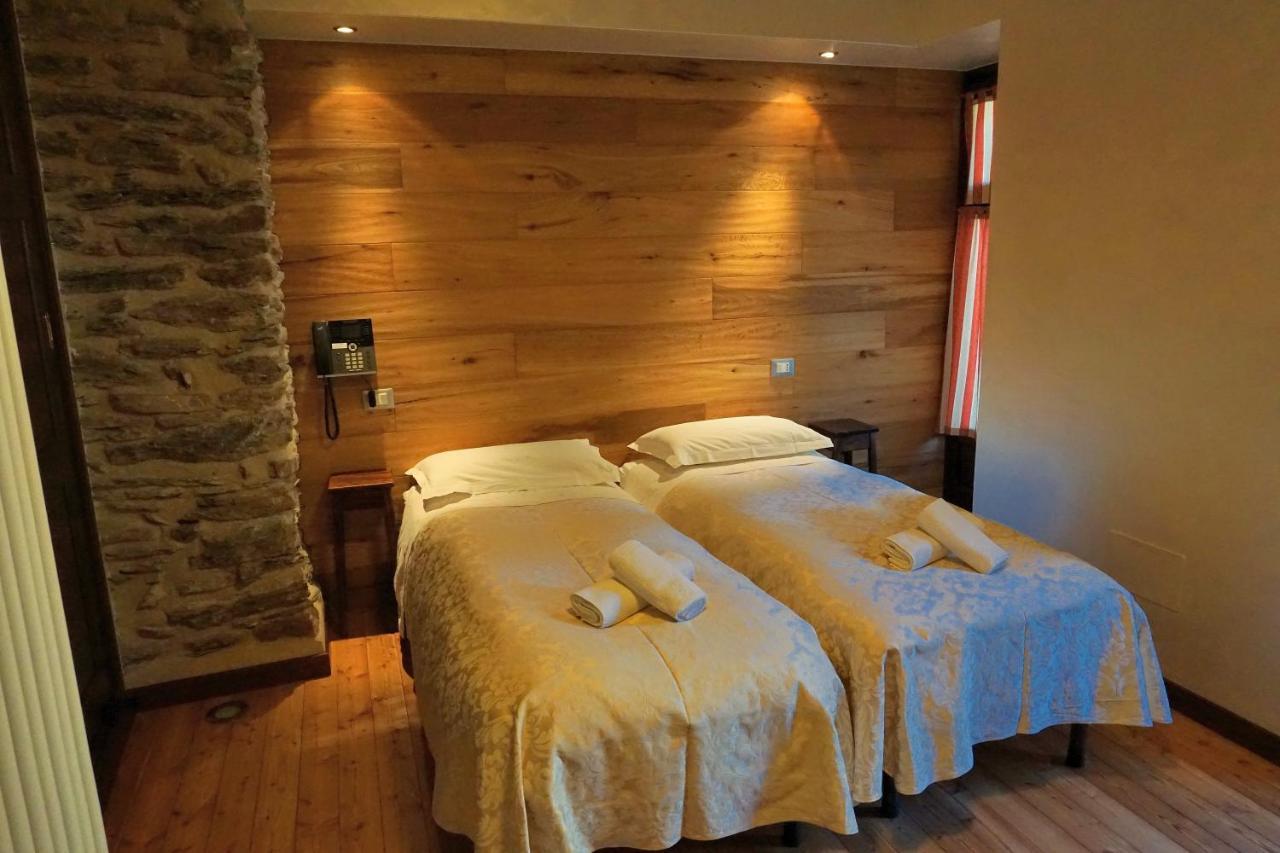 Pensione Albergo Diffuso Ceaglio Valle Maira Marmora Dış mekan fotoğraf