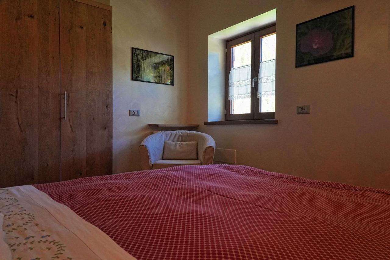 Pensione Albergo Diffuso Ceaglio Valle Maira Marmora Dış mekan fotoğraf