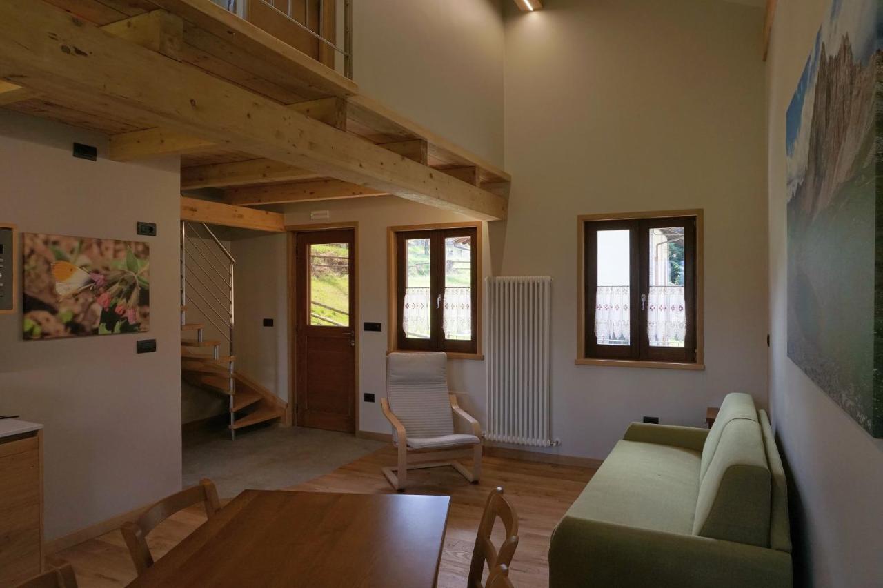 Pensione Albergo Diffuso Ceaglio Valle Maira Marmora Dış mekan fotoğraf