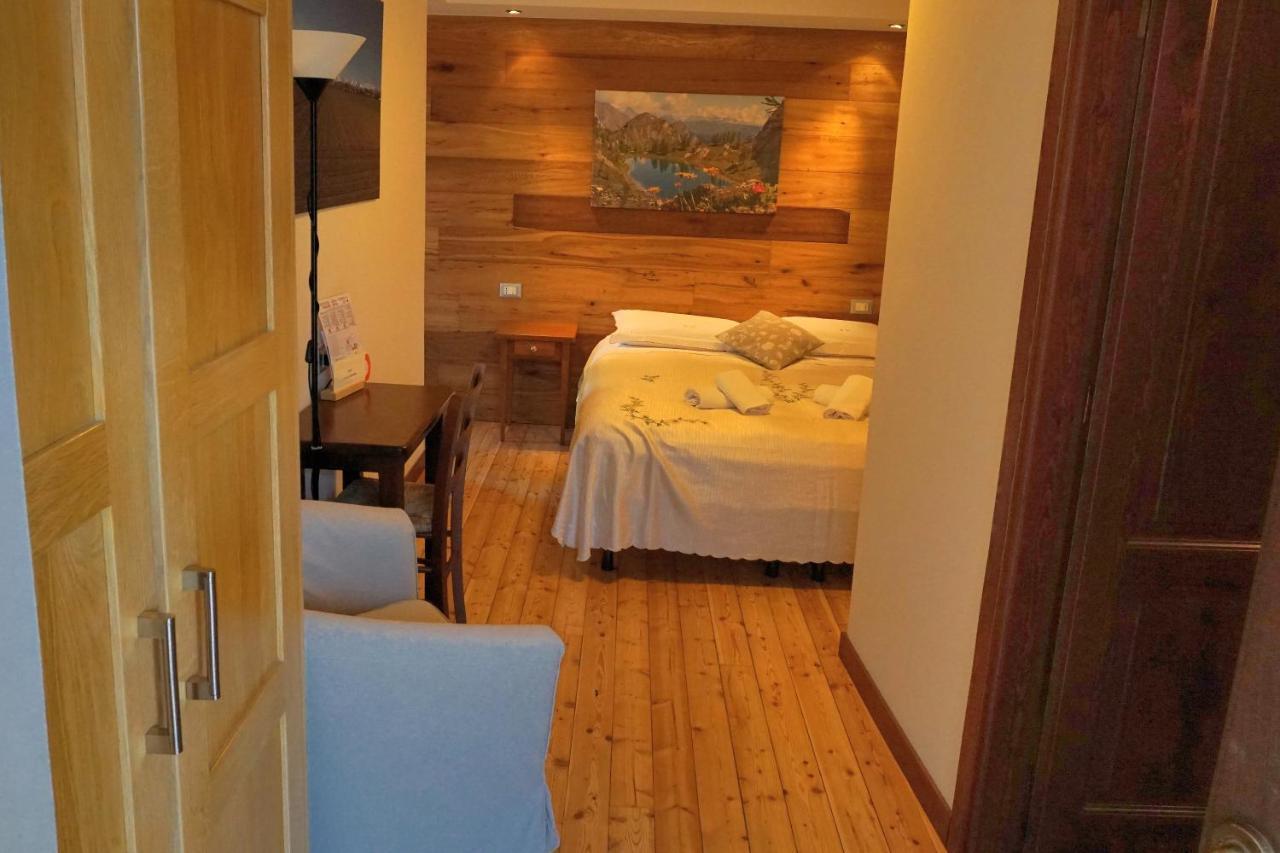 Pensione Albergo Diffuso Ceaglio Valle Maira Marmora Dış mekan fotoğraf