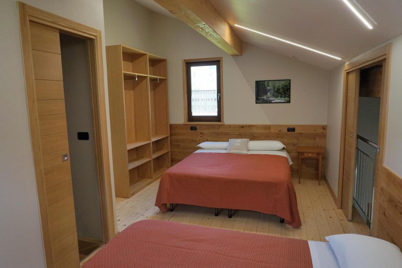 Pensione Albergo Diffuso Ceaglio Valle Maira Marmora Dış mekan fotoğraf