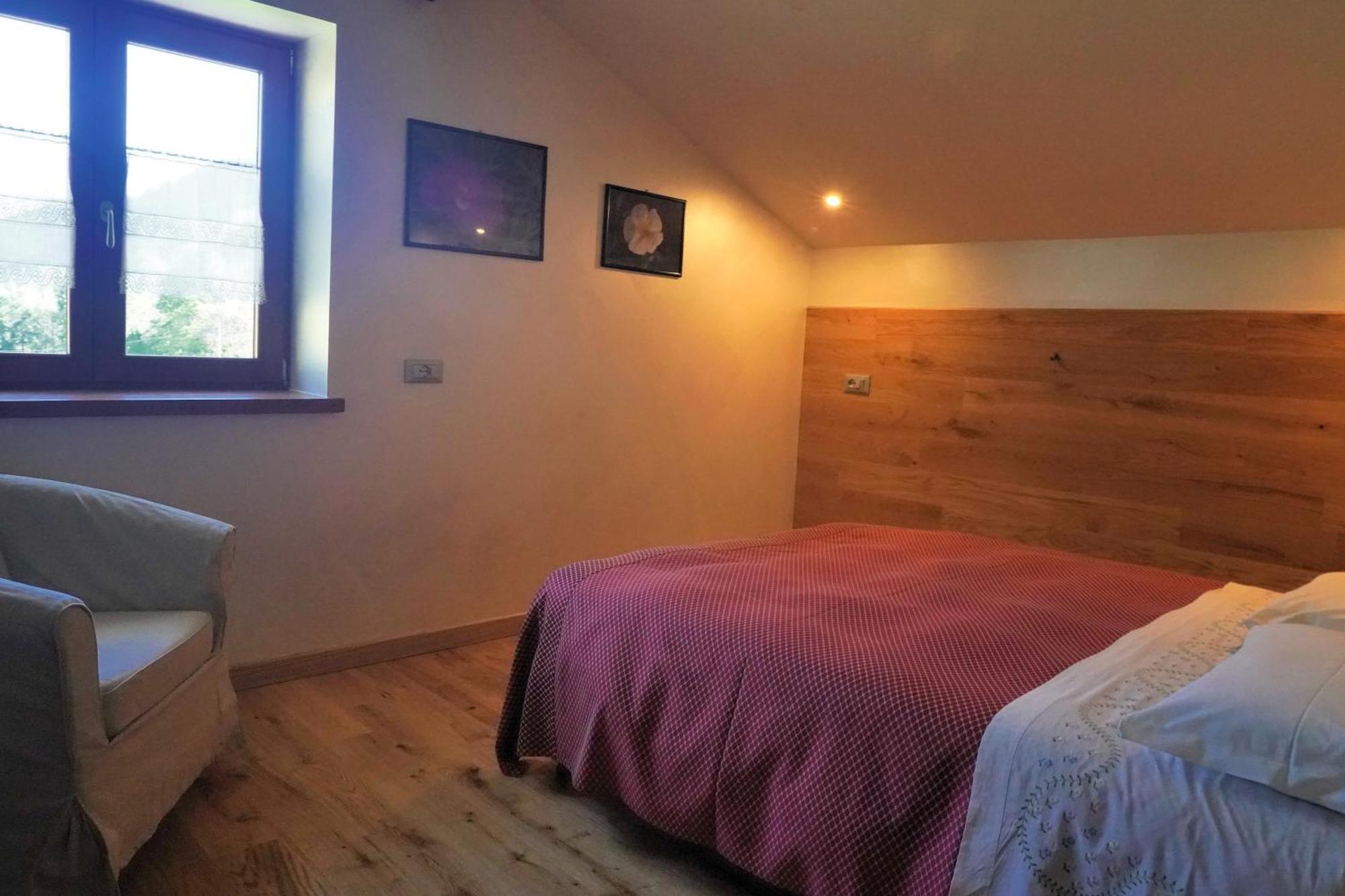 Pensione Albergo Diffuso Ceaglio Valle Maira Marmora Dış mekan fotoğraf