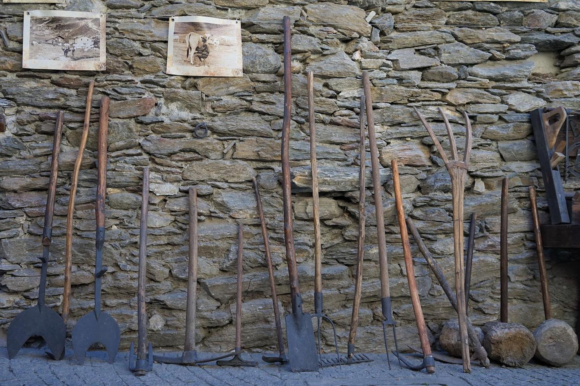 Pensione Albergo Diffuso Ceaglio Valle Maira Marmora Dış mekan fotoğraf